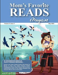 Mom's Favorite Reads eMagazine May 2023 Issue (eBook, ePUB) - Jones, Wendy H.; Macleod, Sheena; Symes, Allison; Rolland, Eileen; Mortimer, Maressa; Tate, Pauline