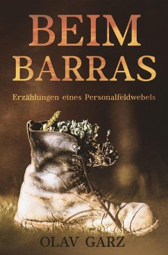 Beim Barras (eBook, ePUB) - Garz, Olav