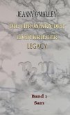 Die Chroniken der Lichtkrieger Legacy (eBook, ePUB)