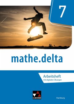 mathe.delta Hamburg AH 7 - Kleine, Michael