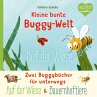 Kleine bunte Buggy-Welt - Auf der Wiese... - Bild 1