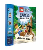 LEGO® City - Pfoten für alle Fälle