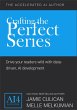 Crafting the Perfect Series: Drive Your... - Bild 1