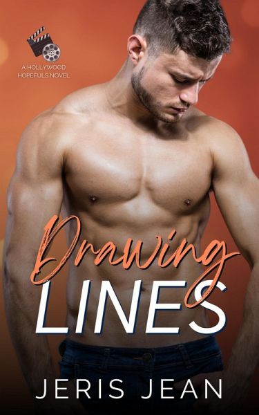 Drawing Lines (Hollywood Hopefuls, #2) (eBook, ePUB) Drawing Lines (Hollywood Hopefuls, #2) (eBook, ePUB)