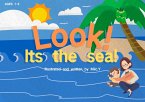 Look! Its the Sea! (Toddler, #12) (eBook, ePUB)