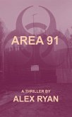 Area 91 (Bruce Highland, #13) (eBook, ePUB)