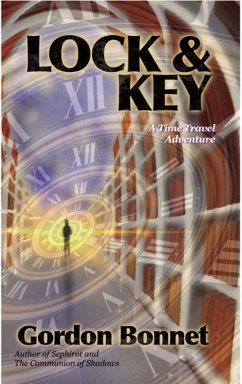 Lock & Key (eBook, ePUB) - Bonnet, Gordon