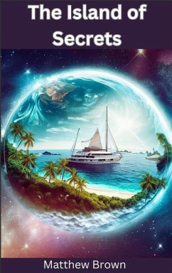 Cover The Island of Secrets (eBook, ePUB)