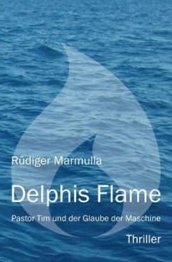 Delphis Flame - Marmulla, Rüdiger