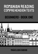Romanian Reading Comprehension Texts:... - Bild 1