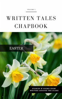 Easter (Written Tales Chapbook, #1) (eBook, ePUB) - Tales, Written
