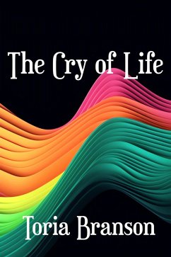 Cover The Cry of Life (eBook, ePUB)