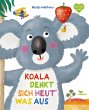 Koala denkt sich heut' was aus - Bild 1