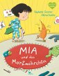 Mia und das Motzmöhrchen - Bild 1