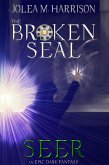 Seer (The Broken Seal, #6) (eBook, ePUB)