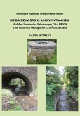 Die Bäche im Brohl- und Vinxtbachtal