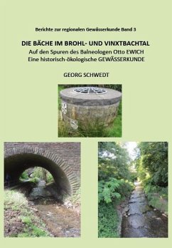 Die Bäche im Brohl- und Vinxtbachtal - Georg, Schwedt