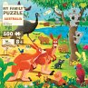 My Family Puzzle - Australia - Bild 1