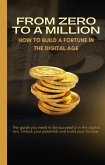 From Zero to a Million (eBook, ePUB) From Zero to a Million (eBook, ePUB)