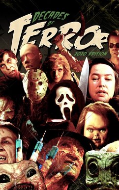 Cover Decades of Terror (2020) (eBook, ePUB)
