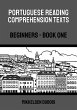 Portuguese Reading Comprehension Texts:... - Bild 1