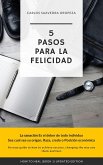 5 Pasos Para La Felicidad (eBook, ePUB)