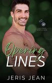 Opening Lines (Hollywood Hopefuls, #4) (eBook, ePUB)