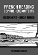 French Reading Comprehension Texts:... - Bild 1
