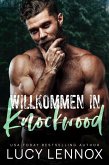 Willkommen in Knockwood (eBook, ePUB)