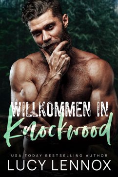 Willkommen in Knockwood (eBook, ePUB) - Lennox, Lucy