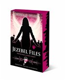 Jezebel Files - Todesengel lügen nicht