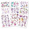 150 hautfreundliche Kindertattoos -... - Bild 1