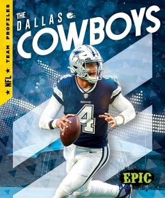 The Dallas Cowboys - Adamson, Thomas K