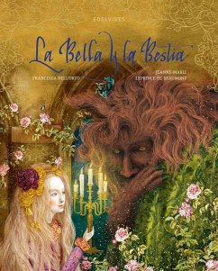 La Bella y la Bestia La Bella y la Bestia