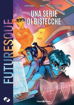 Una serie di bistecche - Franco Dark0, Giuseppe