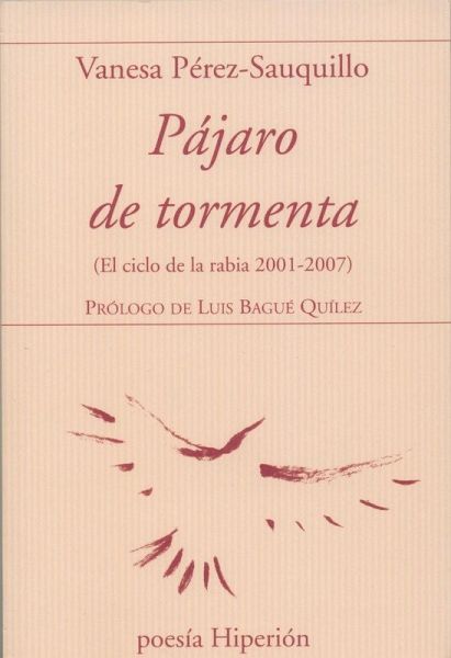 Pájaro de tormenta Pájaro de tormenta