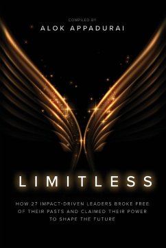 Limitless - Appadurai, Alok