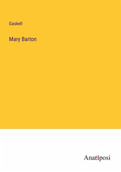 Mary Barton - Gaskell
