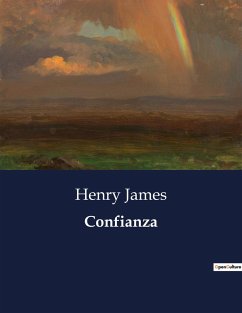 Confianza - James, Henry