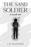 The Sand Soldier: A suicide note