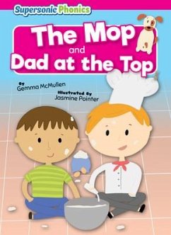 The Mop - Mcmullen, Gemma