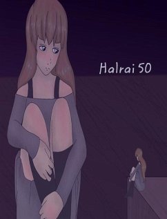 Halrai 50 - Halrai