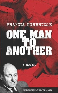 One Man To Another - Durbridge, Francis