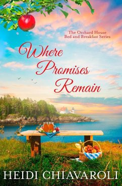 Where Promises Remain - Chiavaroli, Heidi