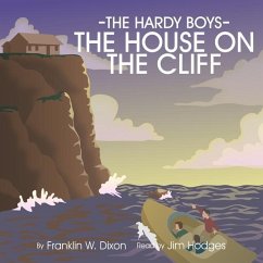 The House on the Cliff - Dixon, Franklin W.