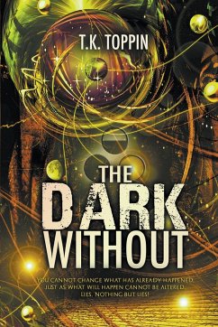 Cover The Dark Without