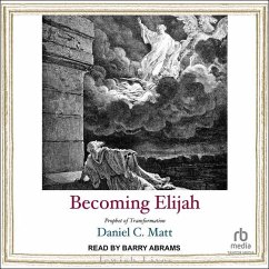 Becoming Elijah - Matt, Daniel C