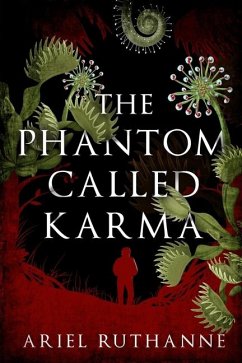 The Phantom Called Karma - Ruthanne, Ariel