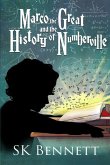 Marco the Great and the History of Numberville