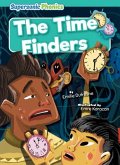 The Time Finders